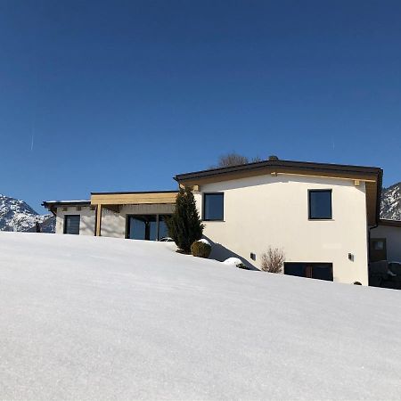 Appartement Antretter Angerberg (Tyrol) Exterior foto