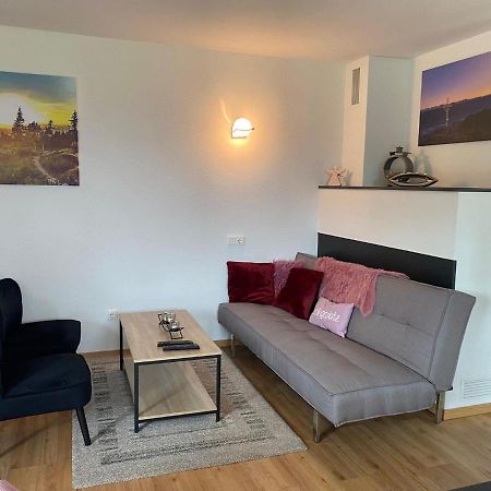 Appartement Antretter Angerberg (Tyrol) Exterior foto
