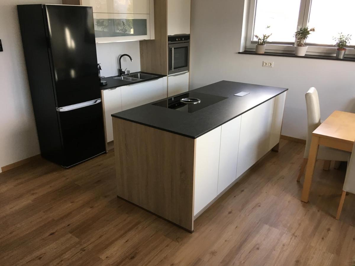 Appartement Antretter Angerberg (Tyrol) Exterior foto
