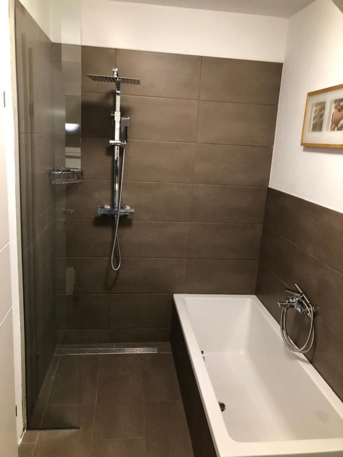 Appartement Antretter Angerberg (Tyrol) Exterior foto