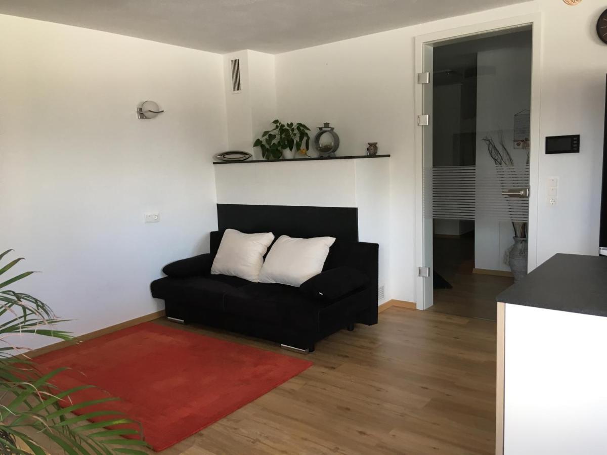 Appartement Antretter Angerberg (Tyrol) Exterior foto