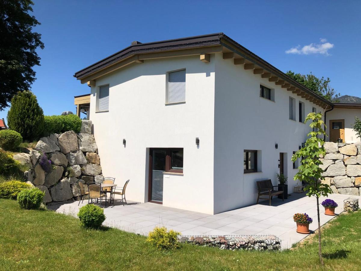 Appartement Antretter Angerberg (Tyrol) Exterior foto