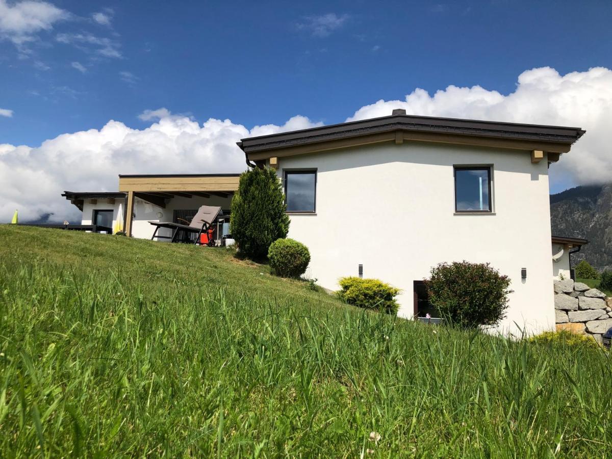 Appartement Antretter Angerberg (Tyrol) Exterior foto