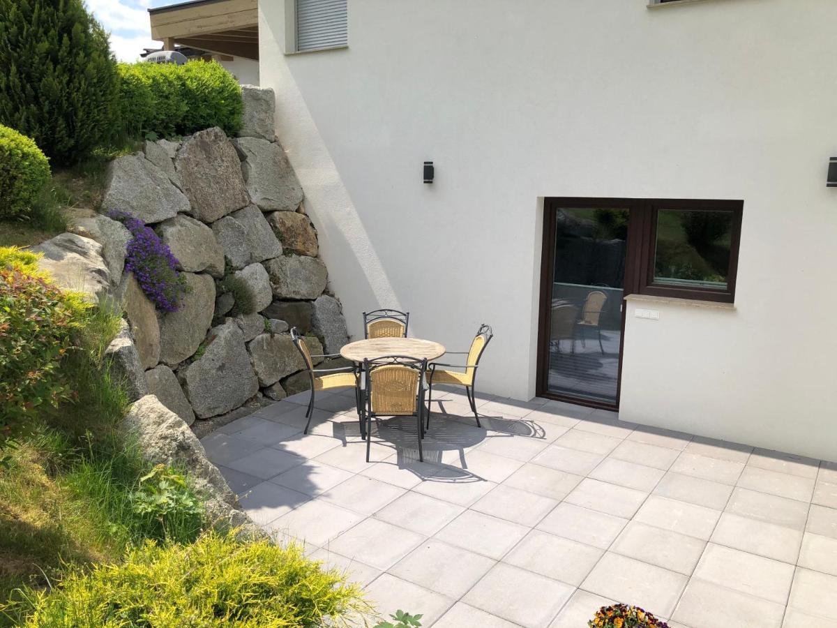 Appartement Antretter Angerberg (Tyrol) Exterior foto