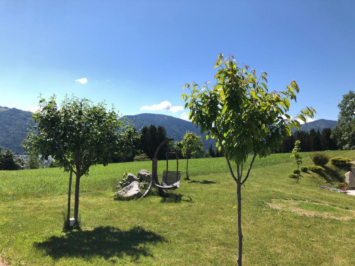 Appartement Antretter Angerberg (Tyrol) Exterior foto