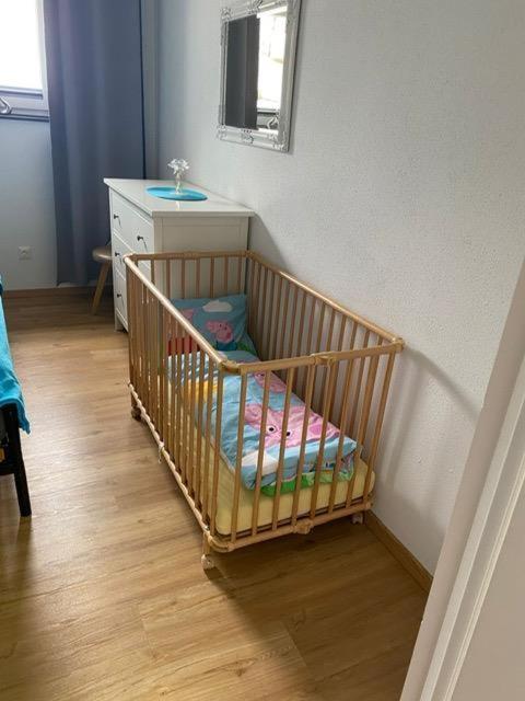 Appartement Antretter Angerberg (Tyrol) Exterior foto