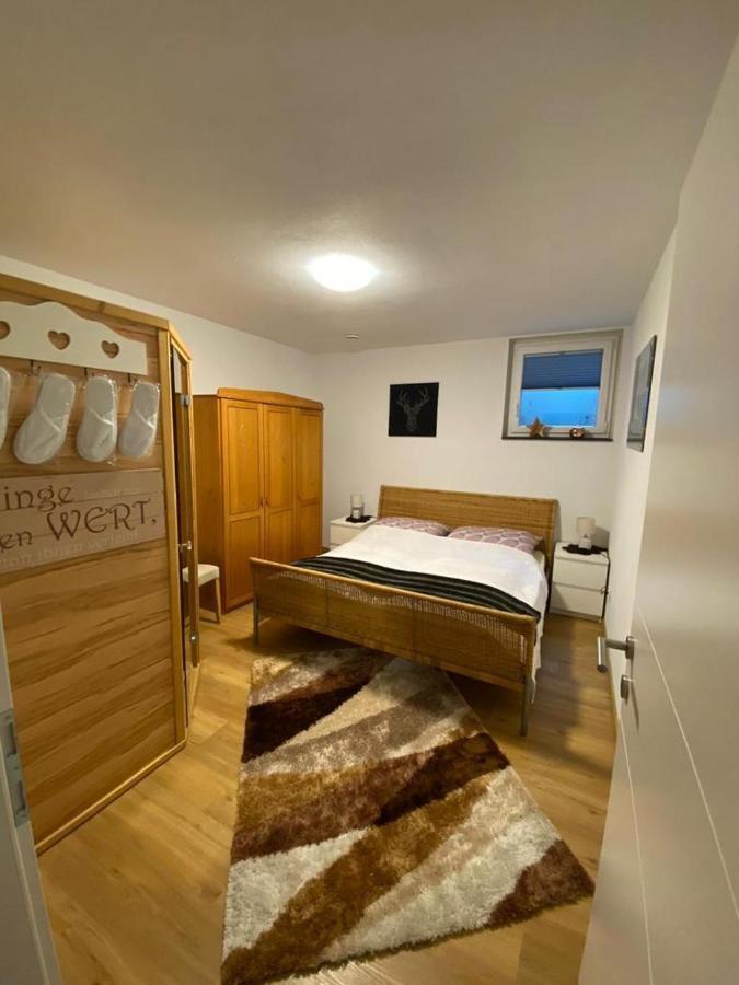 Appartement Antretter Angerberg (Tyrol) Exterior foto